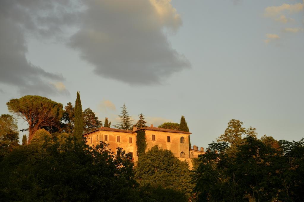 Agriturismo Cardito Santa Rufina Zewnętrze zdjęcie