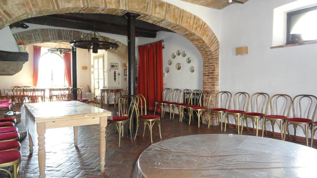 Agriturismo Cardito Santa Rufina Zewnętrze zdjęcie
