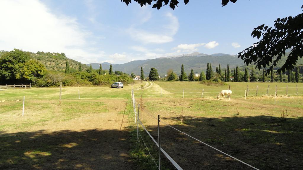 Agriturismo Cardito Santa Rufina Zewnętrze zdjęcie